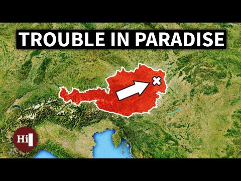 Why buying a home in Vienna is Impossible