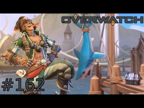 Overwatch with Flik | Episode 162 "Briefly"