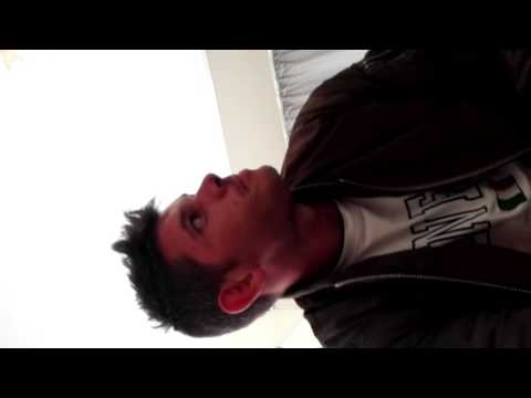 Kashis king freestyle _Westside story