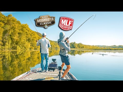 How A PRO FISHERMAN Catches Bass! (UNCUT Fishing Tips) @EdwinEversfishing