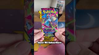 Opening Phantasmal Flames Until I Pull The Big Boiii Charizard - Pack 174