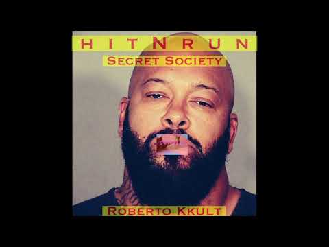 HIT N RUN SECRET SOCIETY (SNIPPET)