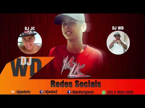Mc LK - Suavão (DJ WD E JC CABULOSO)