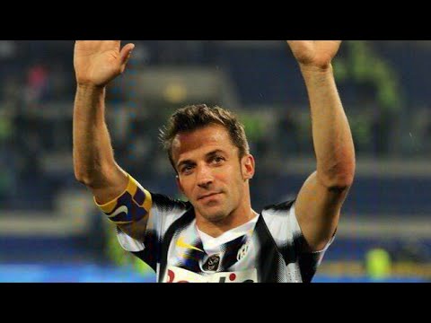 Alessandro Del Piero | El Toque De Rely