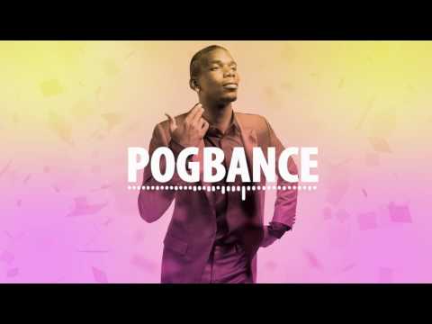 La Pogbance  intro dance (Beat by Shad & Dk X)