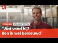 Brama keert terug bij FC Twente en trekt meteen een klein rookgordijn op