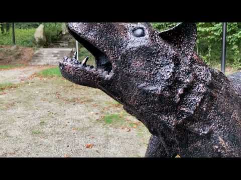 ŁOBEZ Inwestycje miejskie