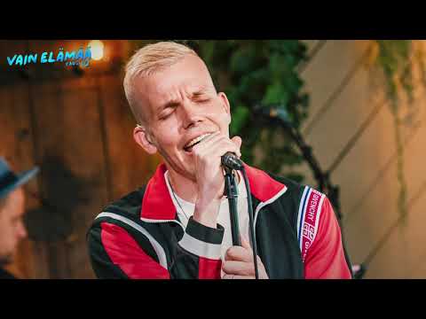 Elastinen - Faija (Vain elämää kausi 10)