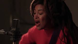 Valerie June - If And | Buzzsession