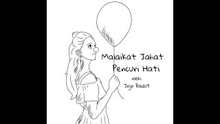 Download lagu Malaikat Jahat Pencuri Hati - Jojo Badut mp3