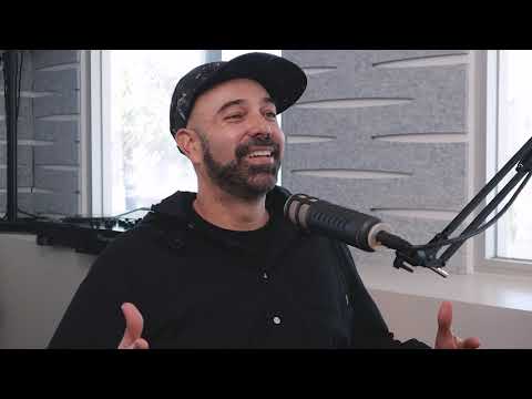 DJ Nu-Mark reveals the origin of his legendary toy set | The 20 Podcast