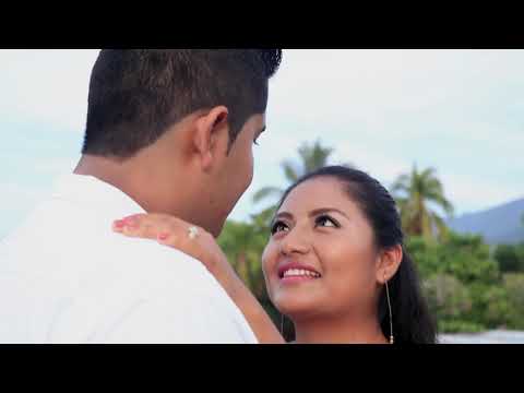 videoclip karina y Eric