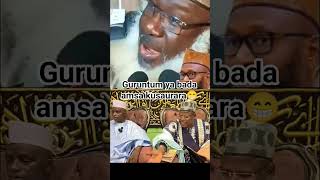 Download lagu Ya kamata adinga yiwa juna adalci y'an uwa musilmai🤗 mp3