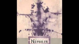 fields of nephilim - for her light -one- ( ep 1990 ) .