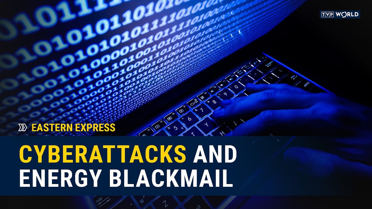 Russia’s Shadowy Hybrid War | Eastern Express