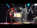 Silbermond Meer Sein Live In Dresden 26 08 2017