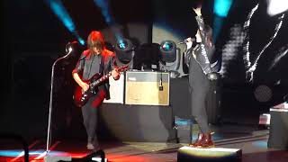 Silbermond - Meer sein Live in Dresden 26.08.2017