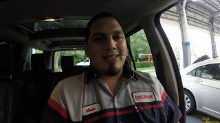 RE: ScannerDanner: Are mechanics thieves? Or is it incompetence?