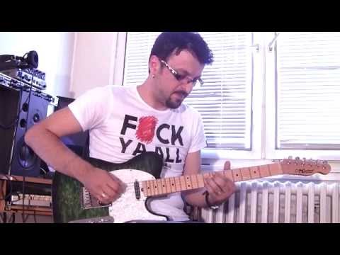 Nap Time by Muris Varajic