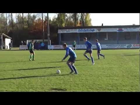 Reserven A VJ Baardegem - S. Moorsel