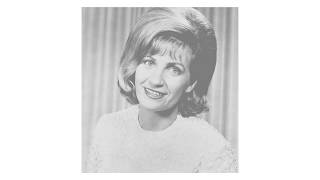 Skeeter Davis ~ Gonna Get Along Without You Now (Stereo)