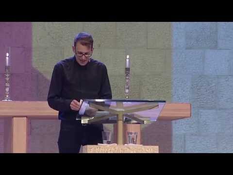 Hans Weichbrodt - Ta tid vid Jesu hjärta