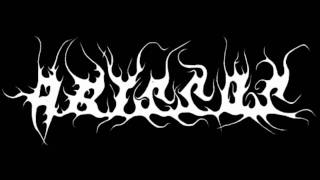 Abyssos - Queen Covered In Black