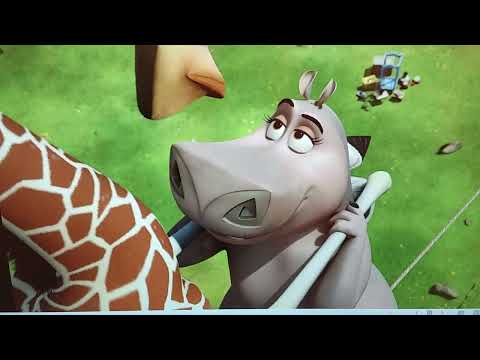 "Beauty and the Snow Wolf" Part 19 - Preparing the Castle (🎵 Human Again 🎵)