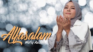 Download lagu Wafiq Azizah - Alfa Salam mp3 Download lagu Wafiq Azizah - Alfa Salam mp3