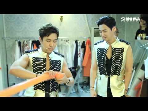 [2015] Dongwan’s balloon art (full version)