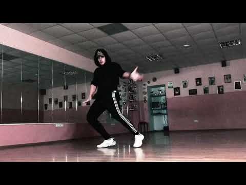 Save it by choreography Vlad Belous