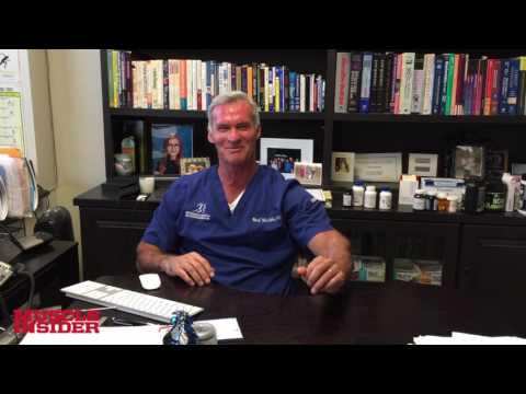 Peptide and Proper Use of HCG