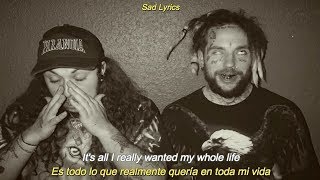 $UICIDEBOY$ - I NO LONGER FEAR THE RAZOR GUARDING MY HEEL LYRICS &amp; SUB EPAÑOL