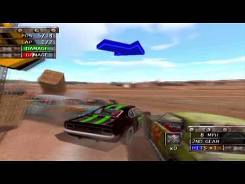 Test Drive Eve of Destruction Ep. 14 Woodly Apocalypse