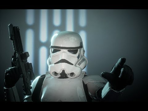 S E11 Episode 4 Firing sound Mod By BFG | Star Wars Battlefront 2