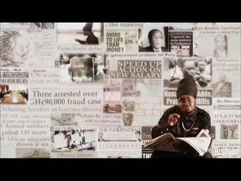 Black Prophet Masses