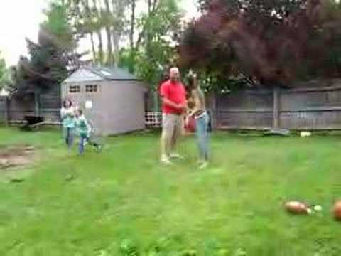 Cooper swining Ahlena