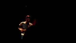 "let me see the colts" smog @ el rey theatre 11.30.06