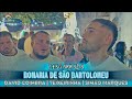 Desgarrada David Coimbra Teixeirinha Simão Marques São Bartolomeu 2025 Ponte Da Barca