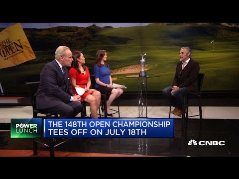 Here's what you need to know about the 148th Open Championship