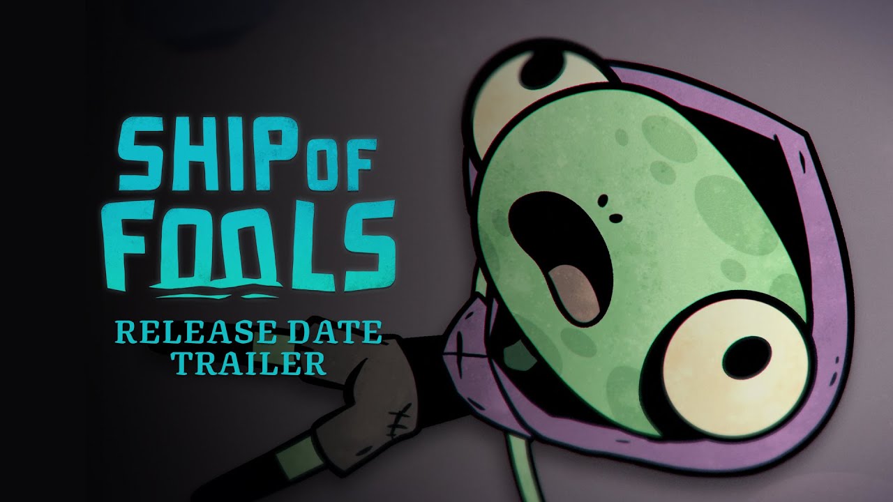Ship of Fools Trailer
