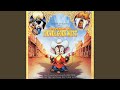Reminiscing (Fievel Goes West/Soundtrack Version)