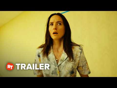 Backrooms Trailer #1 (2026)