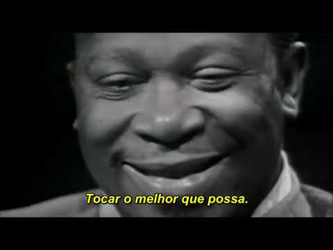 Martin Scorsese Presents The Blues 03 The Road To Memphis Richard Pearce & Robert Kenner Legendado