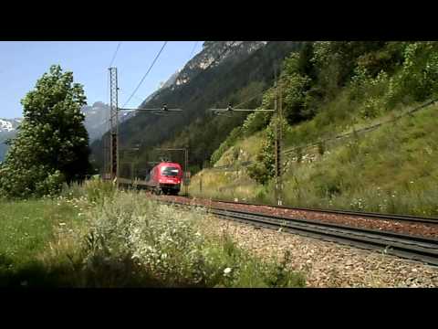 Super Bahnsamstag in Gossensaß/Pflersch - Bellissimo Giorno a Colle Iscaro/Val di Fleres *HD