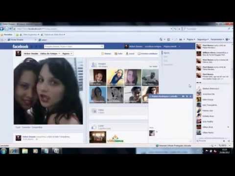 Meu Amigo Virtual video