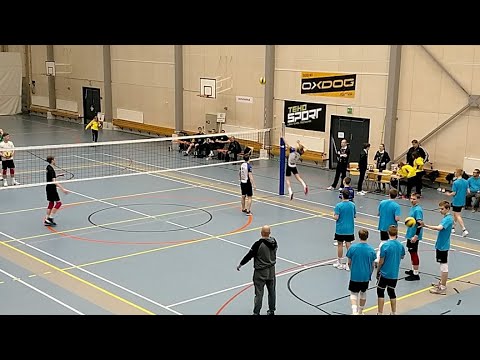 Finaali LuoWo - KeiKa