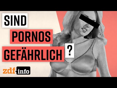 Nur Sex im Kopf. Sind Pornos gefährlich? I Der rote Faden