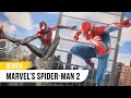 Marvel's Spider-Man 2 Review - Tientallen uren fris en afwisselend!