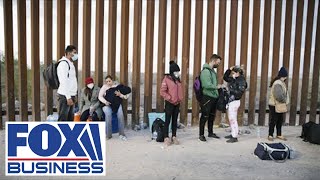 Border will be ‘catastrophic’ in 2022, public safety official warns